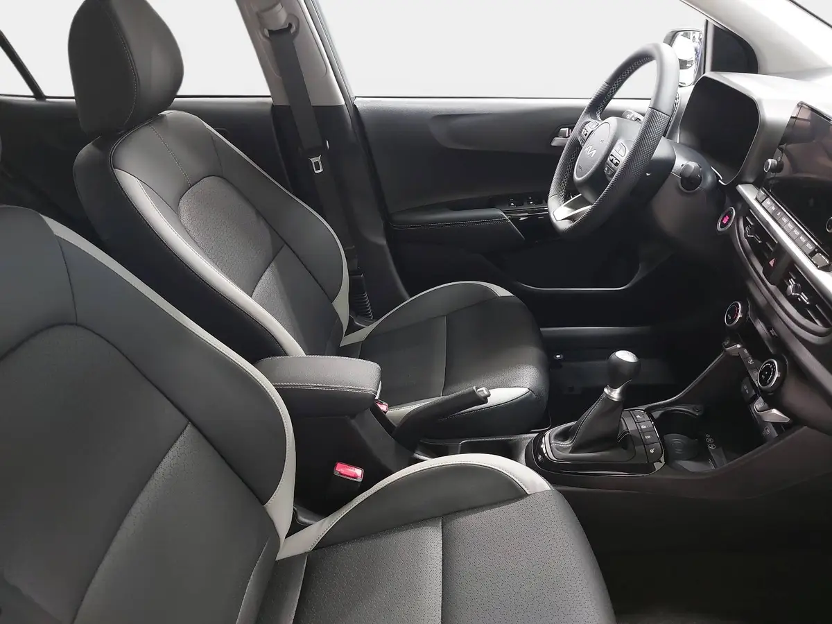 KIA PICANTO 1.0 GDI GT-LINE MJ26 LED SITZH. NAVI KAMERA