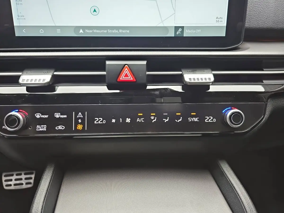 KIA SPORTAGE 1.6 T-GDI 150 2WD DCT GT-LINE MJ26 DRIVEWISE SOUND