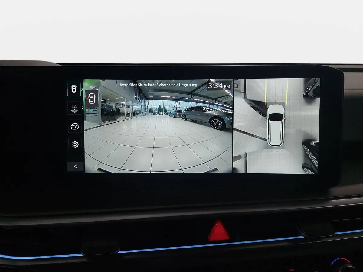 KIA SORENTO 2.2 CRDI AWD DCT8 PLATINUM LEDER NAPPA PREMIUM GLASDACH AHK