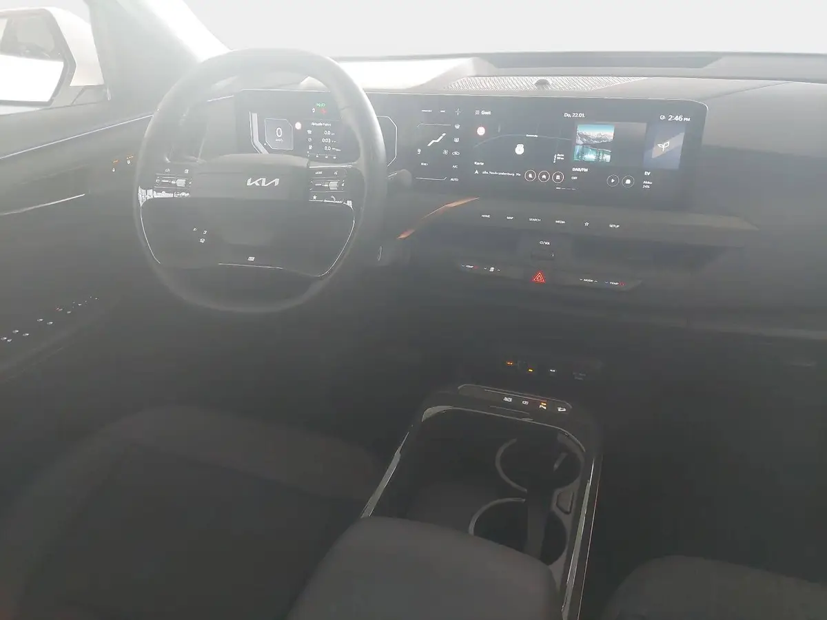 KIA EV5 81.4 KWH EARTH MJ26 DRIVEWISE SOUND LED