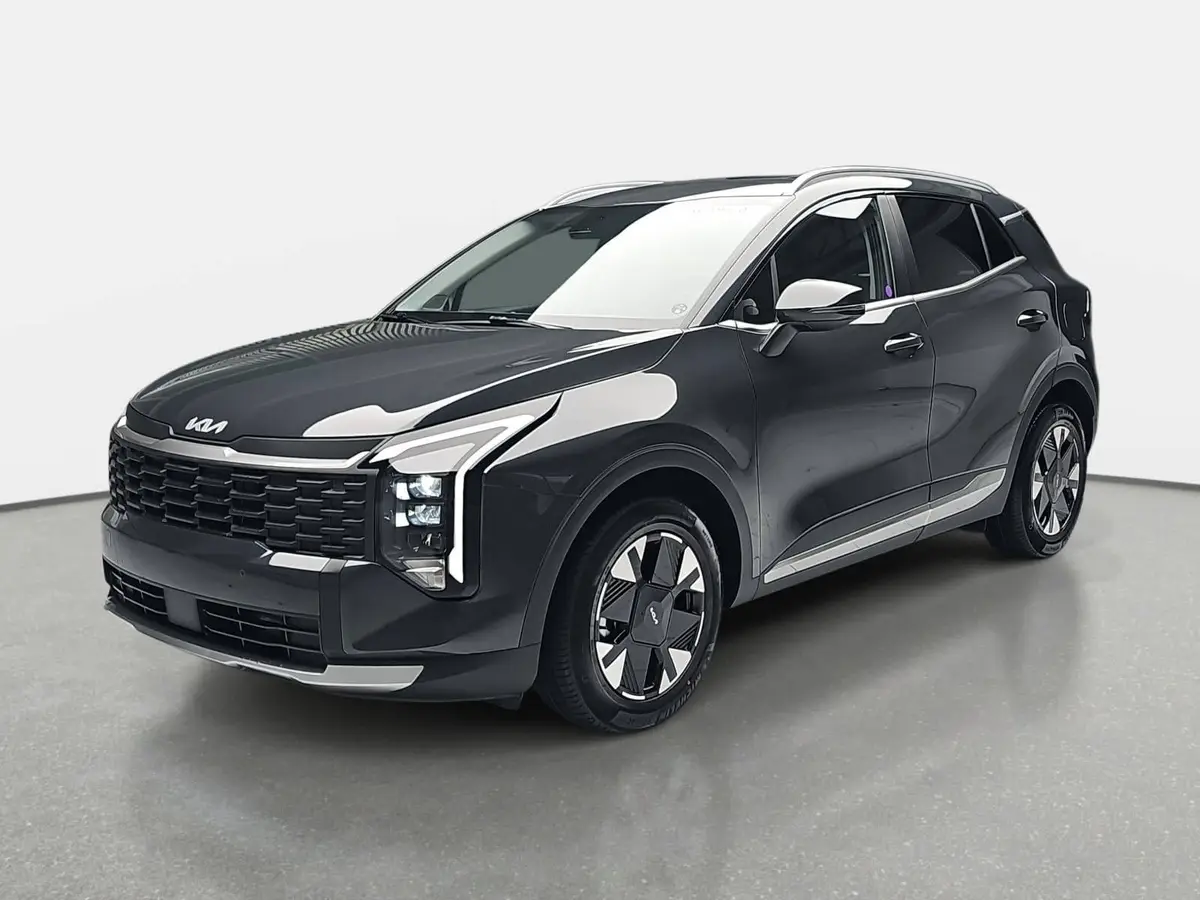 KIA SPORTAGE 1.6 T-GDI 150 2WD VISION MJ26 KOMFORT