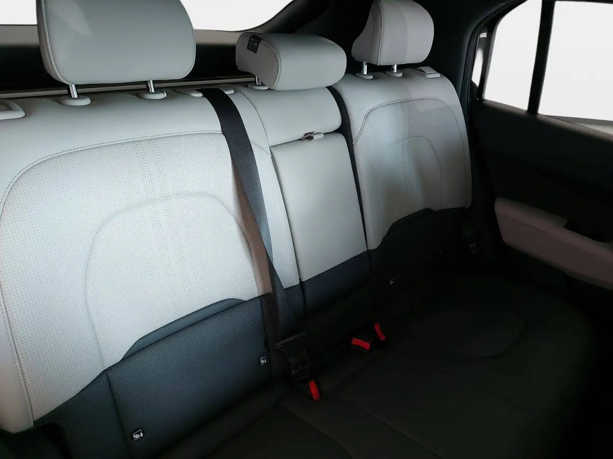 KIA EV3 81.4 KWH GT-LINE MJ26 DRIVEWISE-PARK-PRO KOMFORT