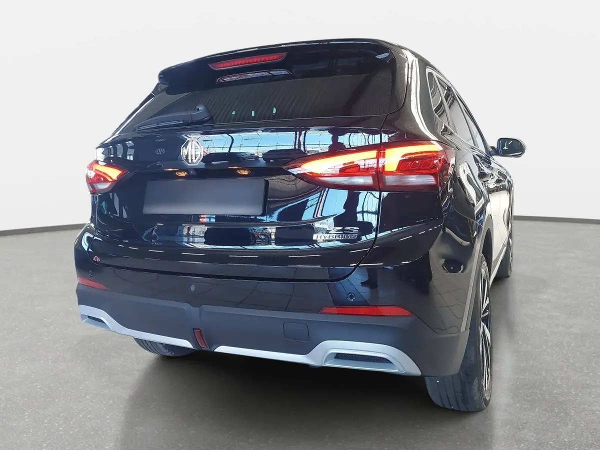 MG ZS 1.5 HYBRID+ MY25.5 LUXURY NAVI LM18 KEYLESS-ENTRY 360-GRAD-KAMERA