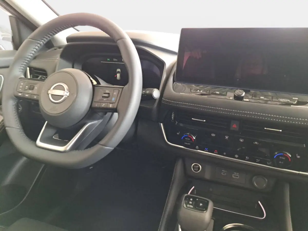 NISSAN X-TRAIL 1.5 VC-T MHEV AUTO. TEKNA+ 20ZOLL