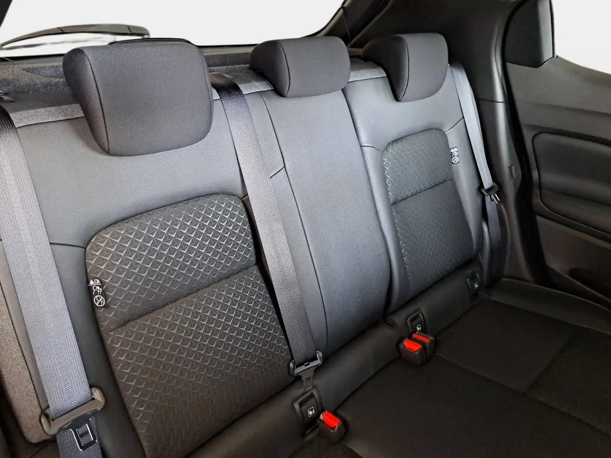 NISSAN JUKE 1.0 DIG-T 5T AUTO. N-CONNECTA NAVI WINTER