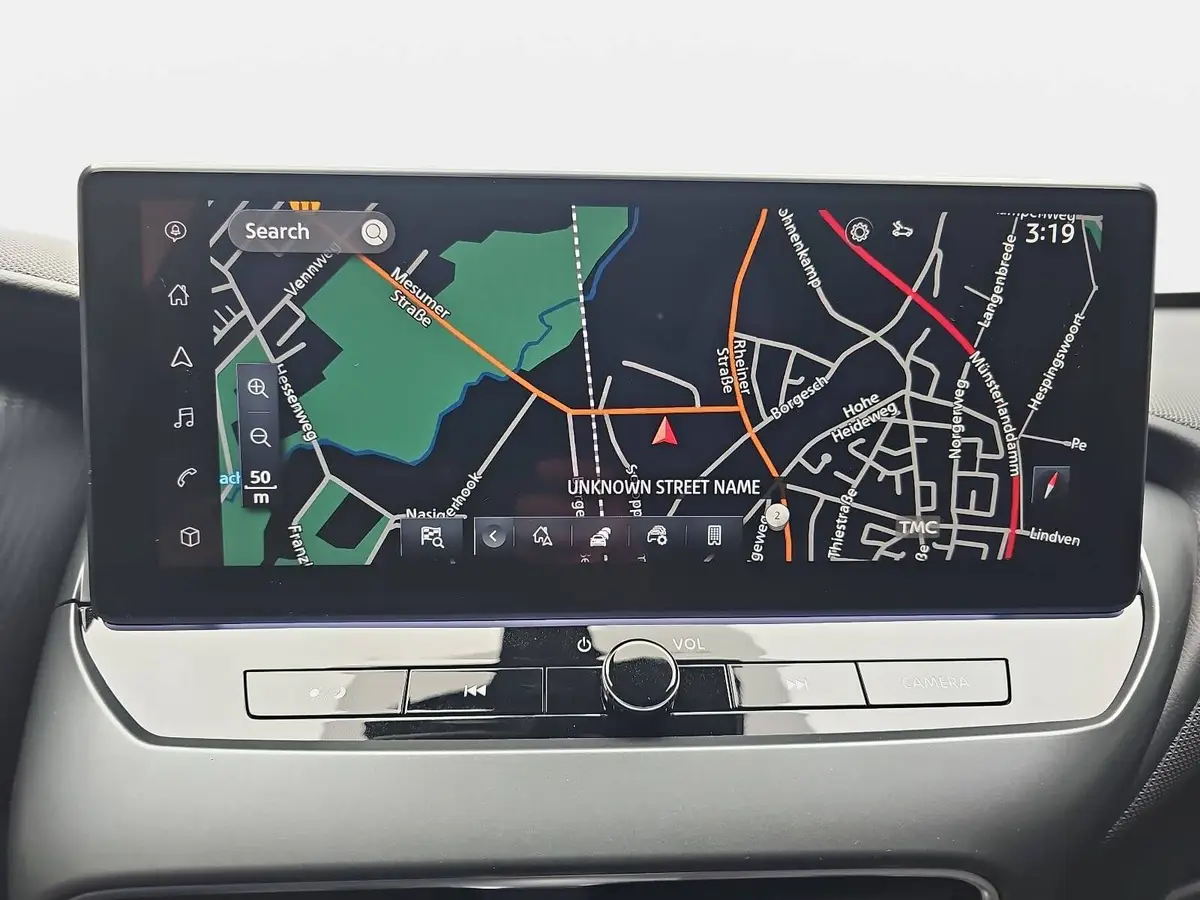NISSAN JUKE 1.6 HYBRID AUTO. N-CONNECTA WINTER FRONTSCHEIBENHEIZUNG