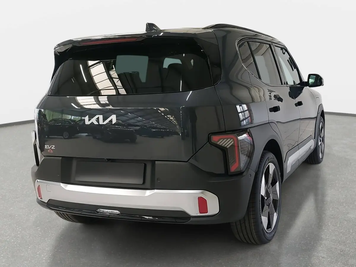 KIA EV2 42.2 KWH EARTH MJ27 WINTER-CONNECT TECHNOLOGY DRIVEWISE-PARK DESIGN