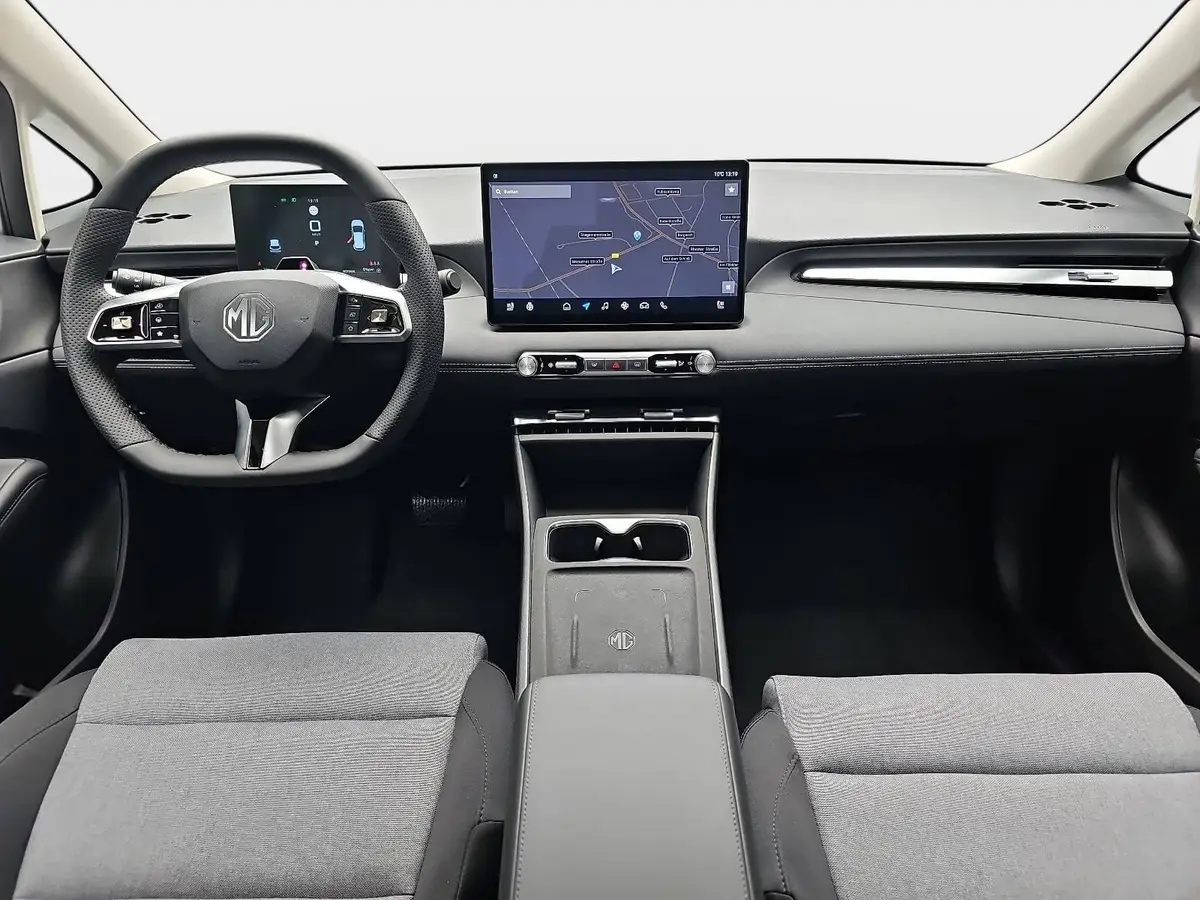 MG MG4 URBAN EV 43 KWH MY26 COMFORT