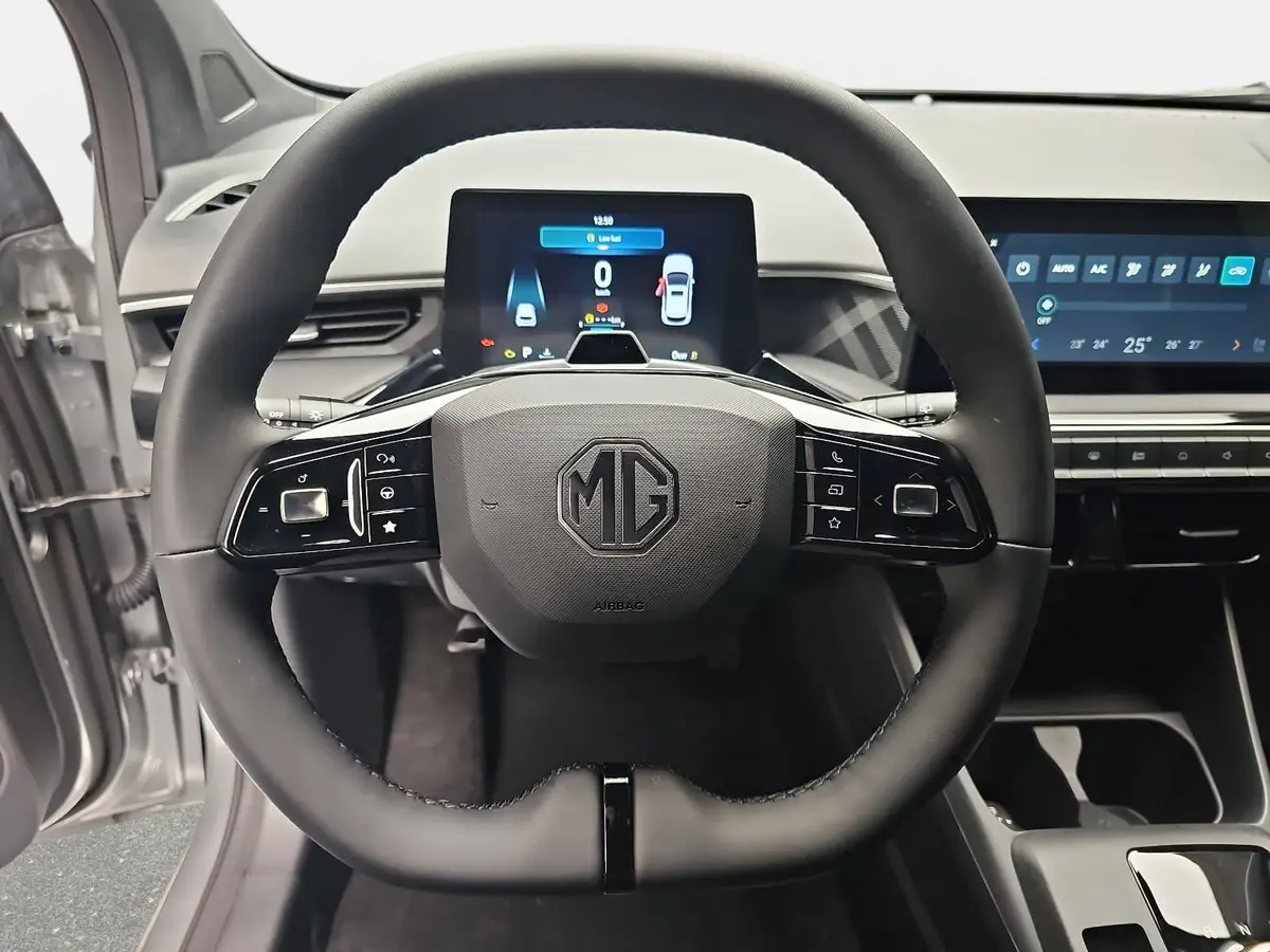 MG MG3 1.5 HYBRID+ LUXURY