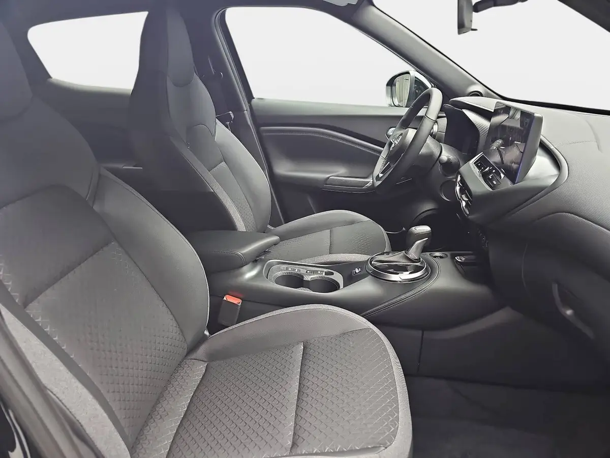 NISSAN JUKE 1.6 HYBRID AUTO. N-CONNECTA WINTER FRONTSCHEIBENHEIZUNG