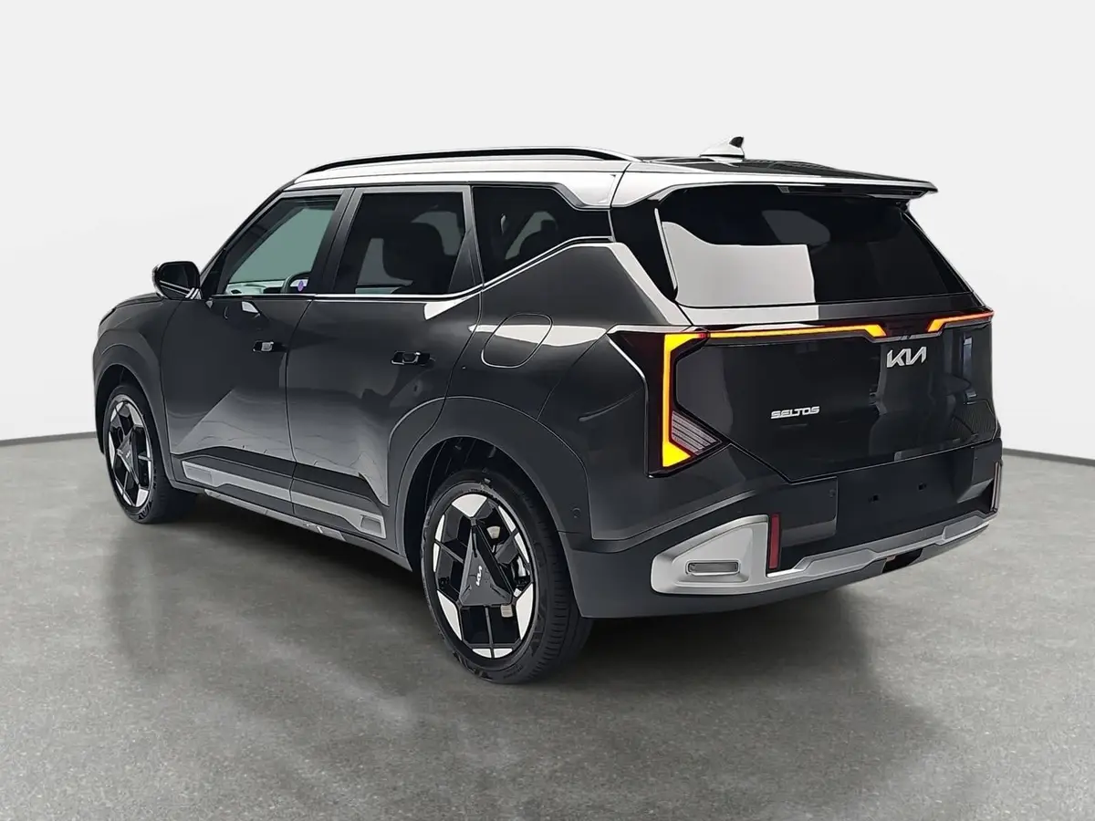 KIA SELTOS 1.6 T-GDI 2WD DCT SPIRIT MJ27 DRIVEWISE