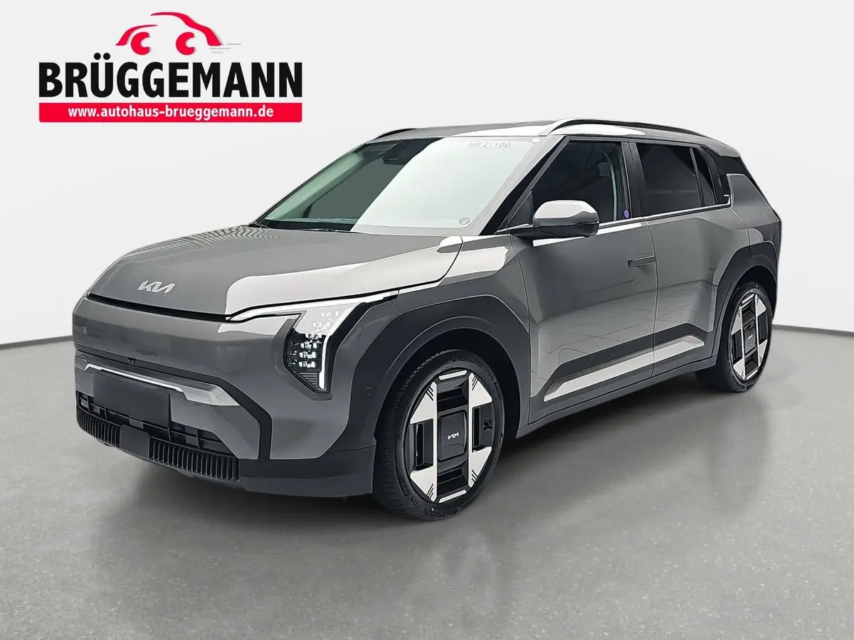 KIA EV3 81.4 KWH EARTH MJ26 WINTER BUSIN. UPGRADE DRIVEWISE-PARK DESIGN SOUND