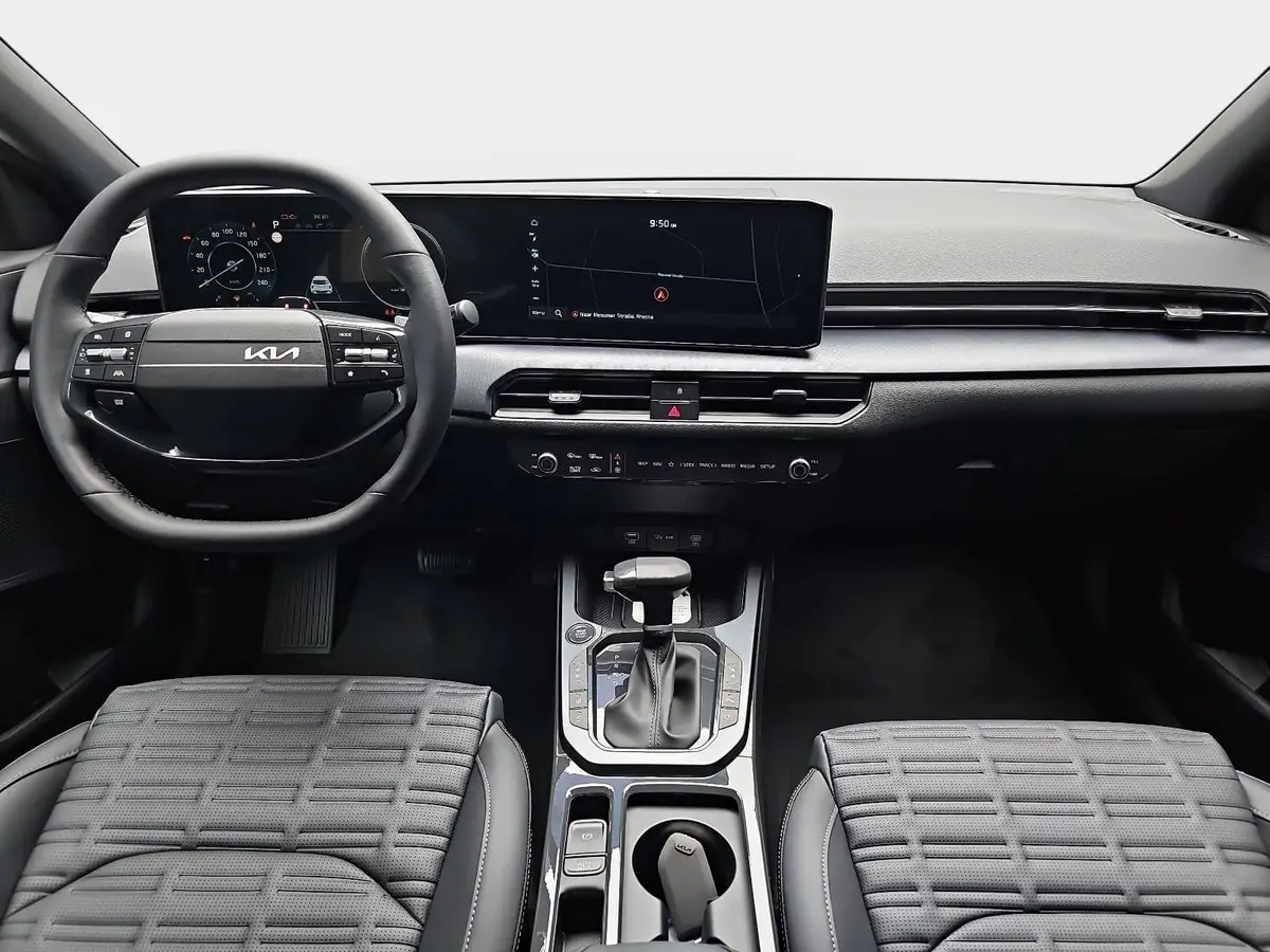 KIA XCEED 1.6 T-GDI 180 DCT SPIRIT MJ27 SOUND SITZ ADVANCED GLASDACH