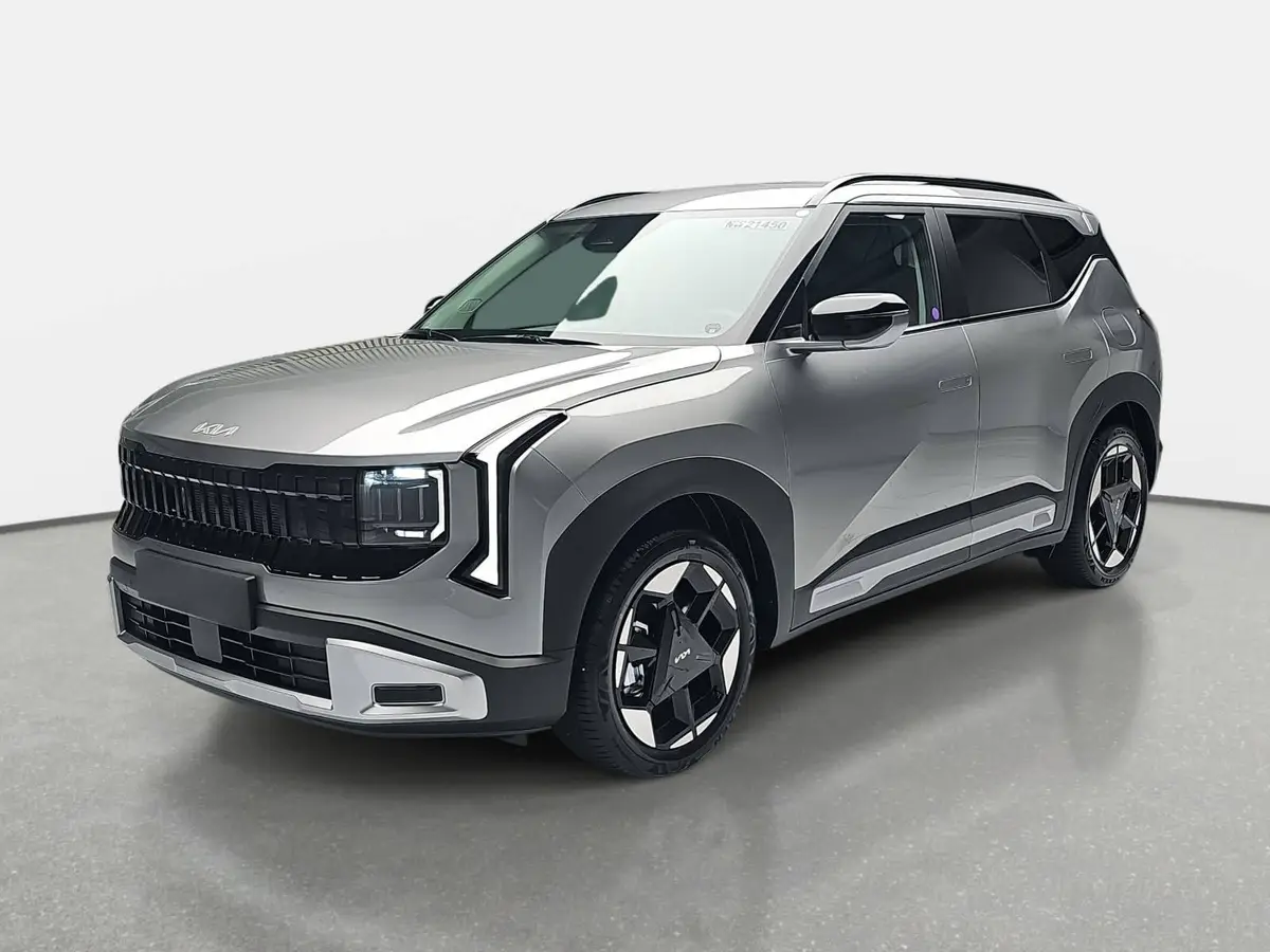 KIA SELTOS 1.6 T-GDI 2WD VISION MJ27 SOUND&NAVI DESIGN