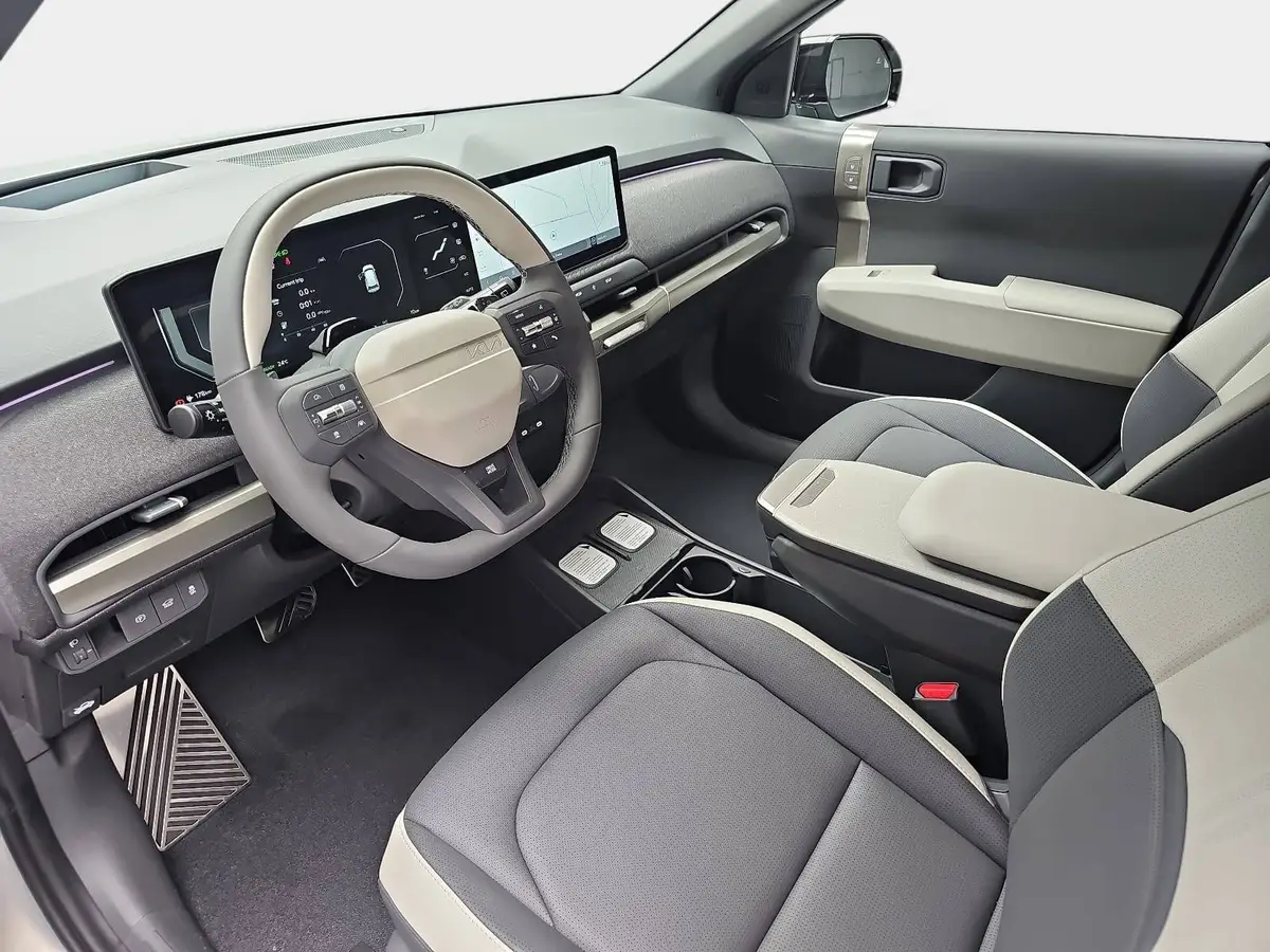 KIA EV3 81.4 KWH GT-LINE MJ27 DRIVEWISE-PARK-PRO KOMFORT