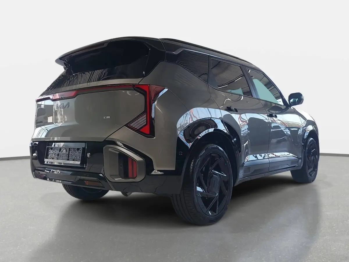 KIA SELTOS 1.6 T-GDI AWD DCT X-LINE MJ27