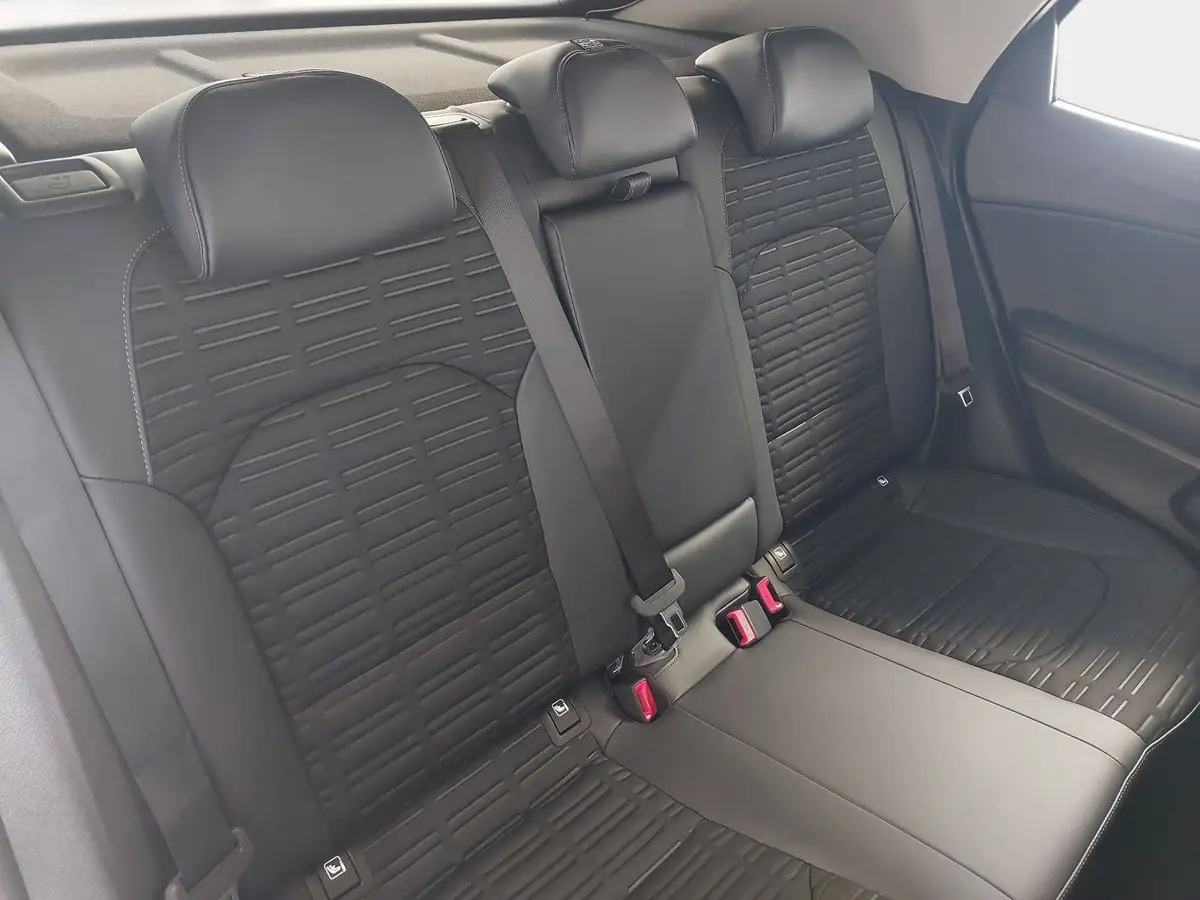 KIA XCEED 1.6 T-GDI 150 DCT VISION MJ27 KOMFORT-PRO