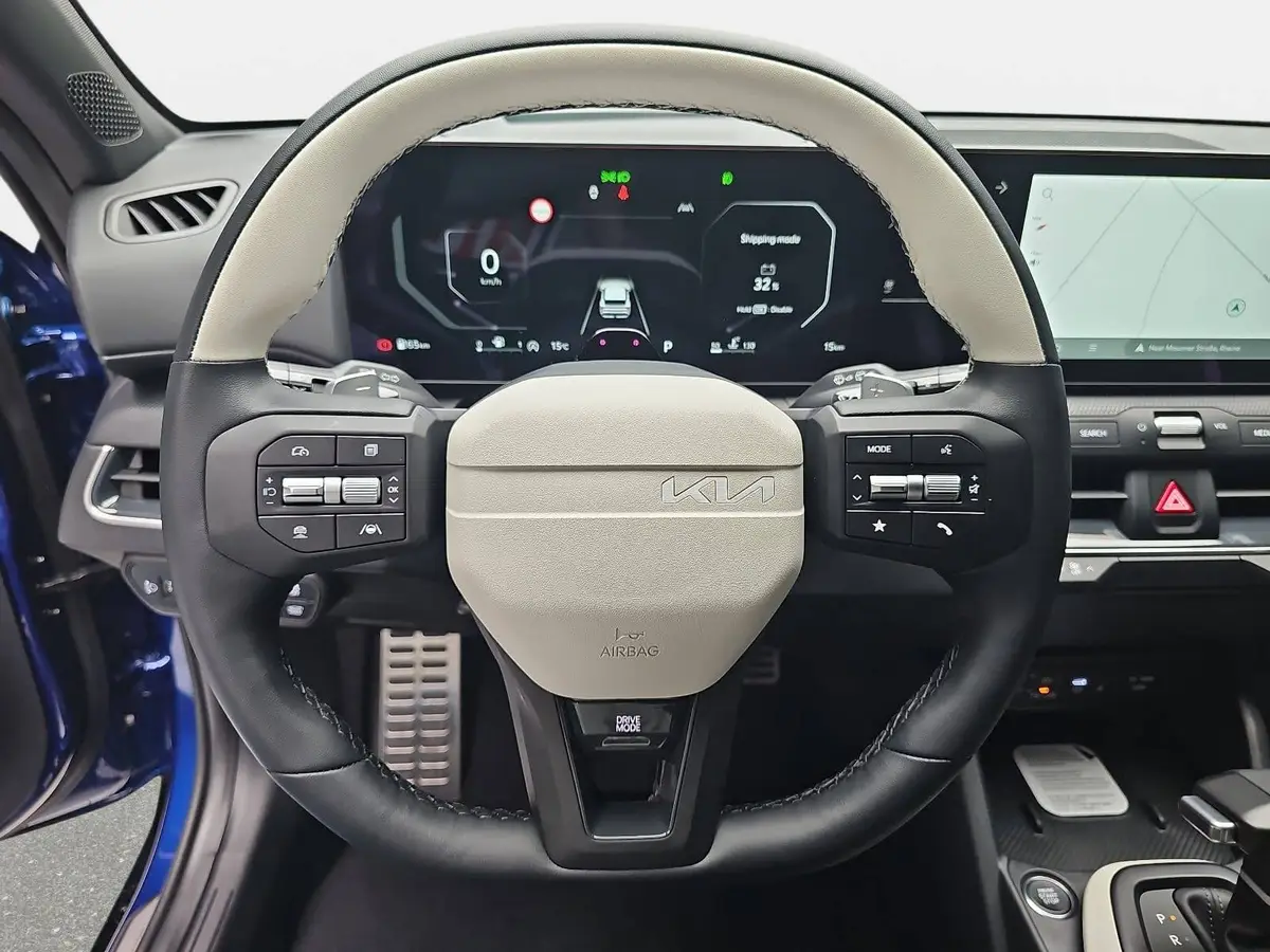 KIA K4 SW 1.6 T-GDI 180 PS DCT7 GT-LINE MJ26 DW-PARK-PRO SITZ SOUND DESIGN GLASDACH