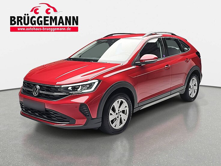 VW TAIGO 1.0 TSI DSG LIFE LED APP-CONNECT WINTER KAMERA PDC