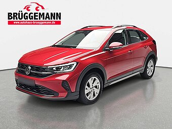 VW TAIGO 1.0 TSI DSG LIFE LED APP-CONNECT WINTER KAMERA PDC