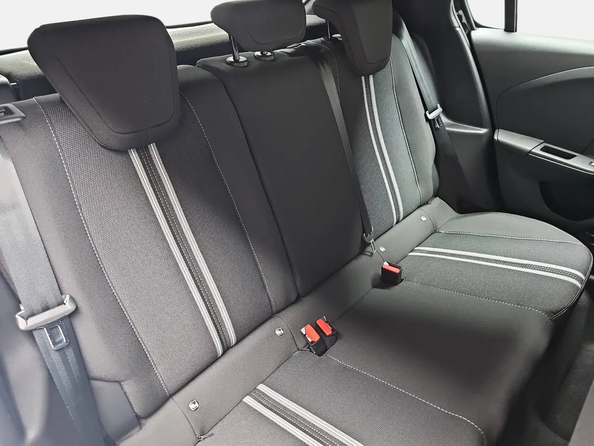 OPEL CORSA 1.2 TURBO AUTO. GS LED KLIMA SICHT WINTER DAB KAME