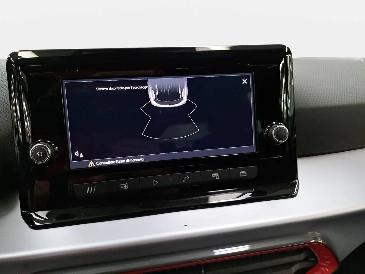 SEAT ARONA 1.0 TSI FR LED AUDIO FULL-LINK VIRTUAL COCKPIT SIC