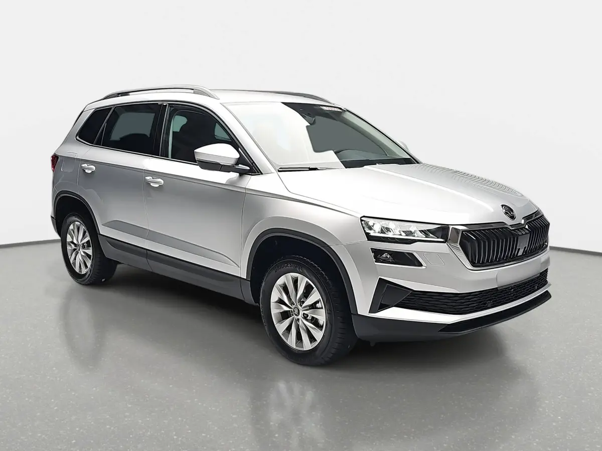 SKODA KAROQ 1.5 TSI DSG 130 JAHRE LED KLIMAAUTO EL.HECKKL. WIN