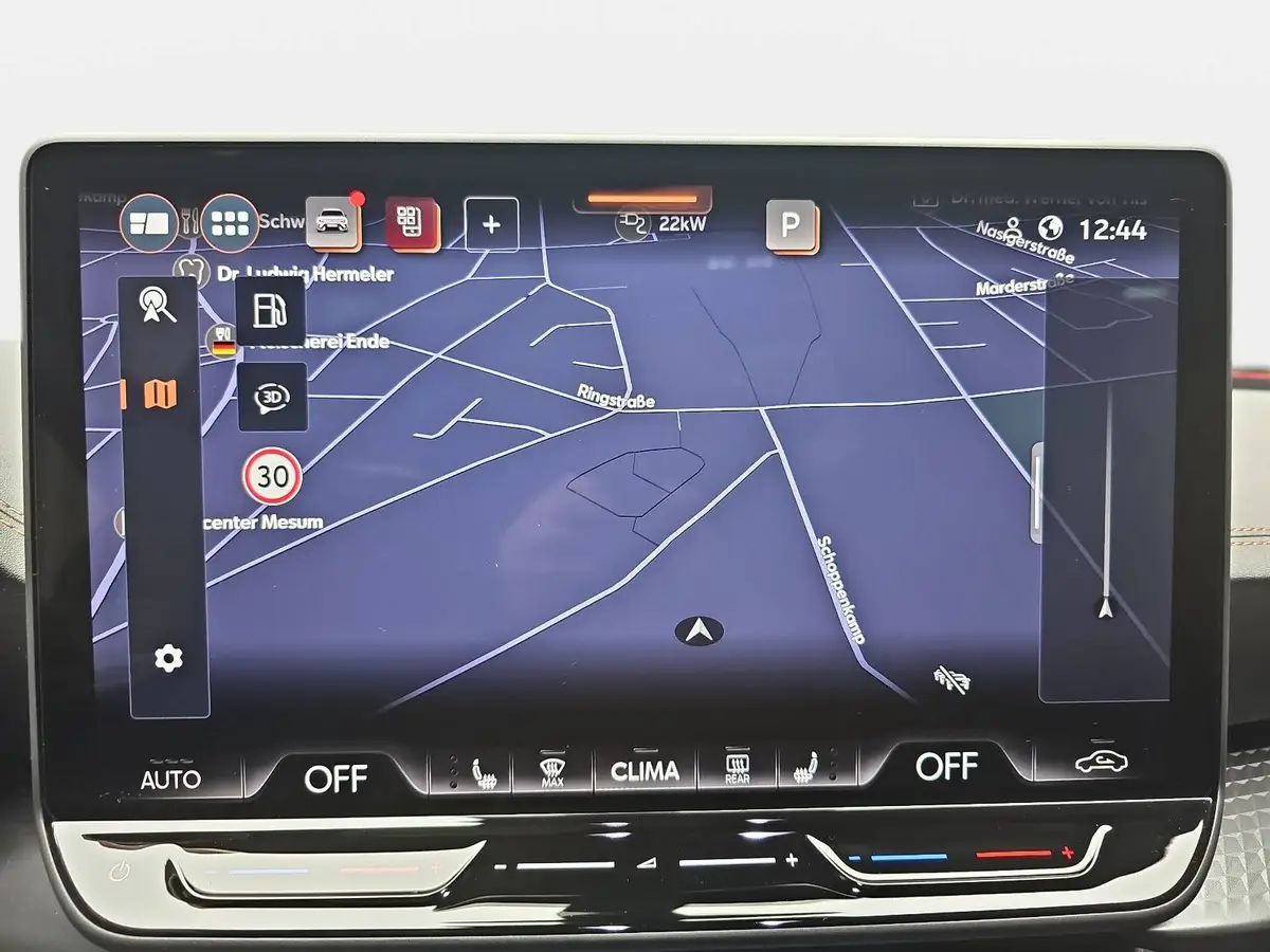 CUPRA LEON ST 1.5 ETSI DSG NAVI LED KLIMAAUTO ACC FULL-LINK KAME