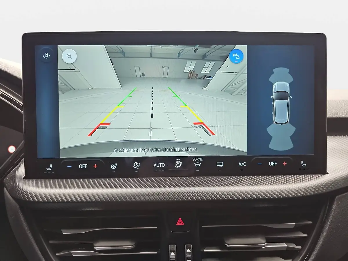 FORD KUGA 1.5 EB AUTO. ST-LINE NAVI LED KLIMAAUTO WINTER SIC