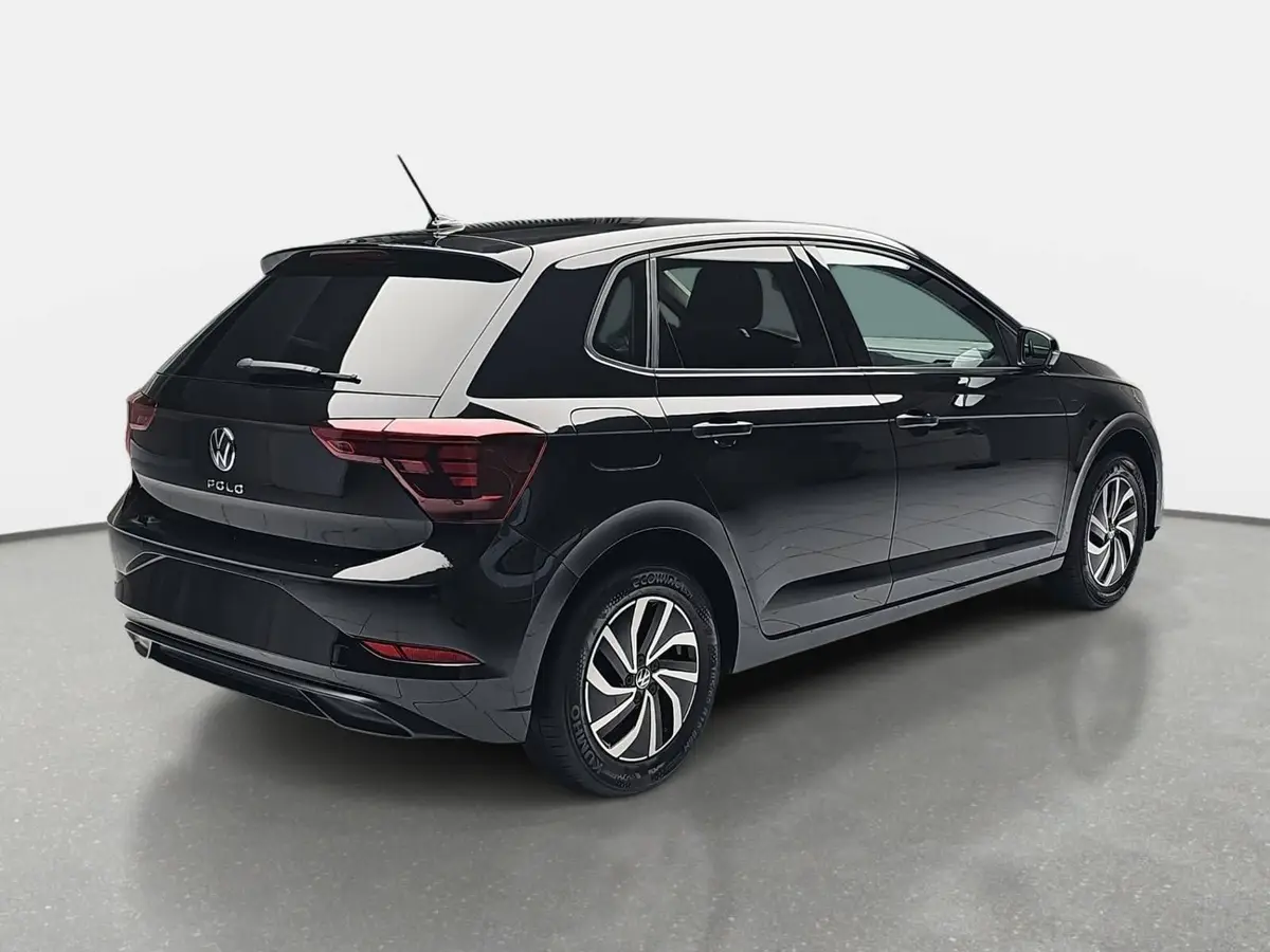 VW POLO 1.0 TSI LIFE LED KLIMA APP-CONNECT SICHT PDC K
