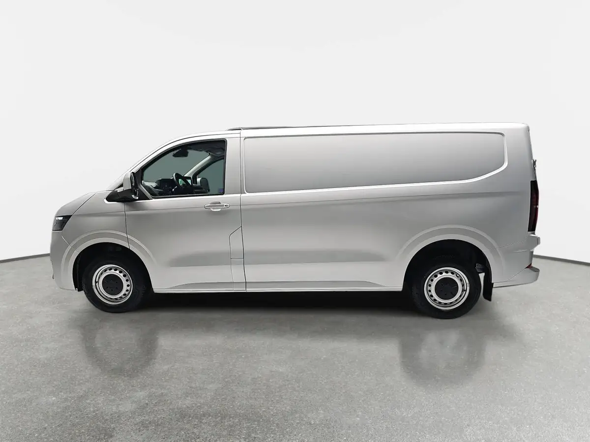 VW T7 TRANSPORTER 2.0 TDI DSG KASTEN L2H1 NAVI LED ACC WINTER 3-S KA