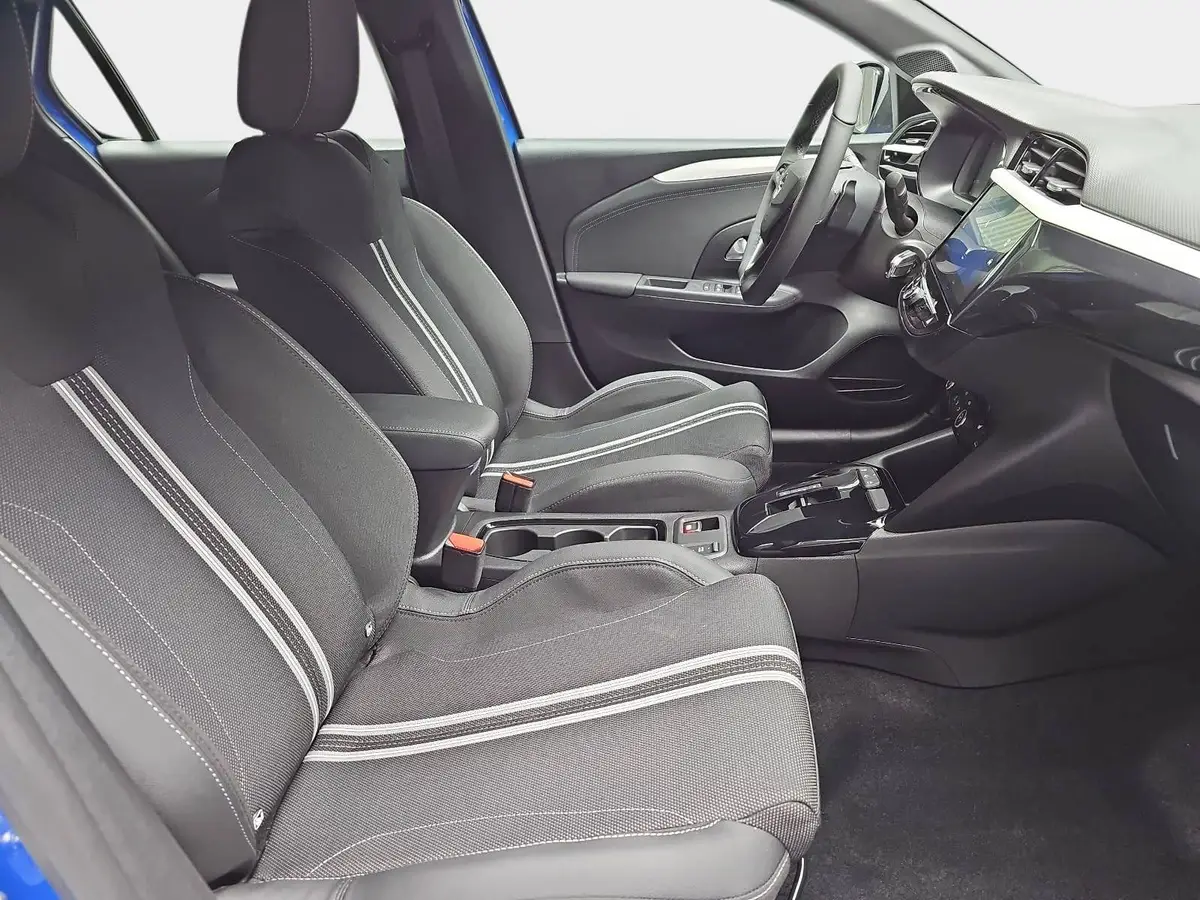 OPEL CORSA 1.2 TURBO AUTO. GS LED KLIMA SICHT WINTER DAB KAME