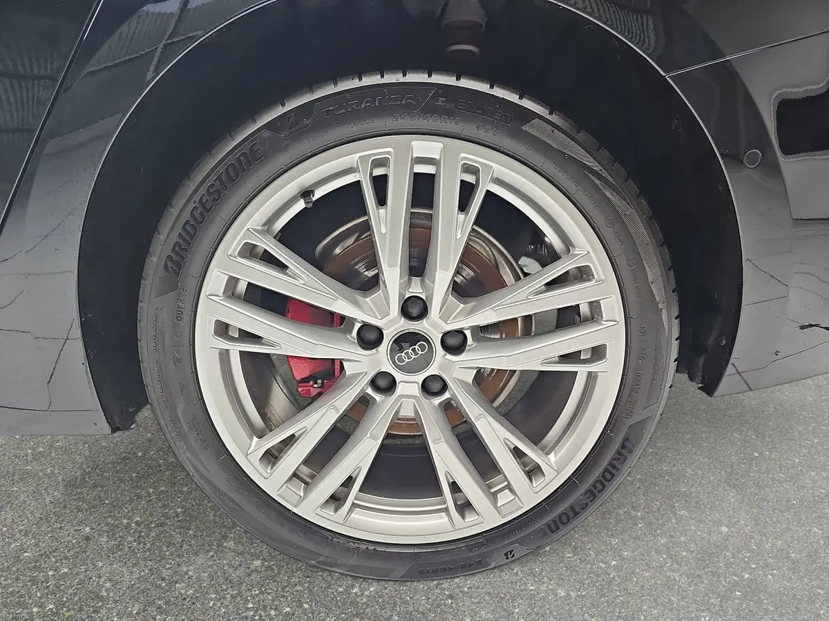 AUDI A5 2.0 TFSI DSG LIMOUSINE QUATTRO MMI PLUS 360° LM