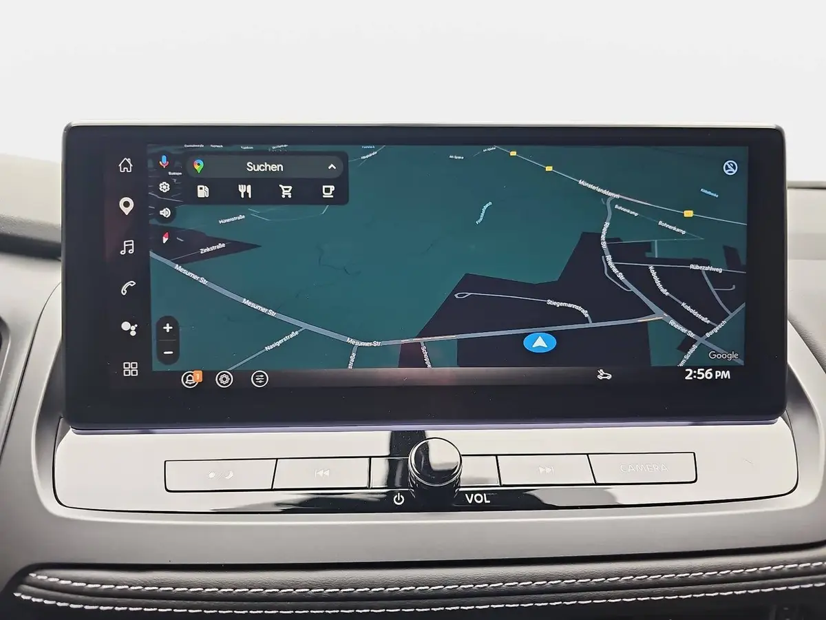 NISSAN QASHQAI 1.3 DIG-T XTRONIC N-CONNECTA PANO WINTER