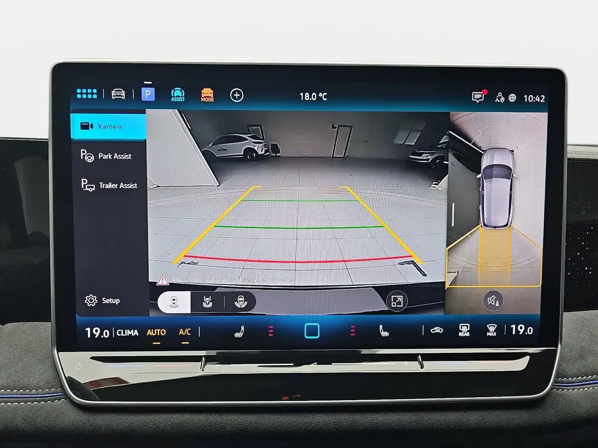 VW TIGUAN 2.0 TDI DSG R-LINE NAVI LED PANO