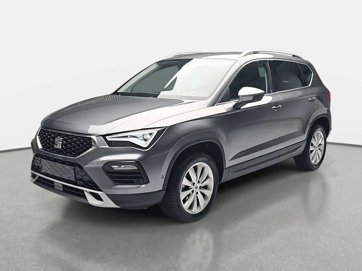 SEAT ATECA 1.0 TSI STYLE LED GRA WINTER AHK DAB