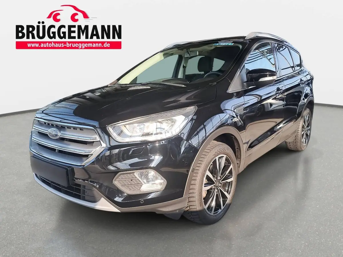 FORD KUGA 1.5 ECOBOOST 4X2 NAVI WINTER PDC LM17