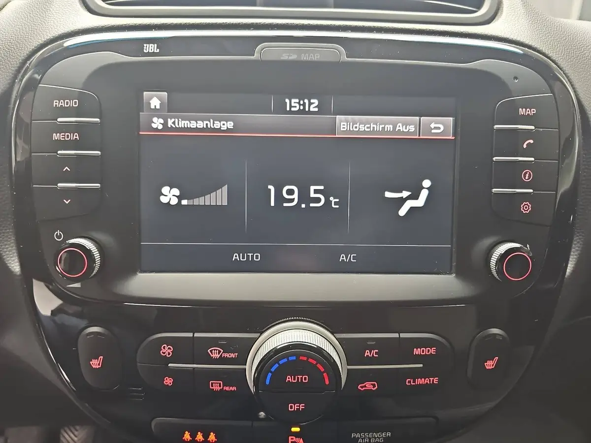 KIA SOUL 1.6 GDI SPIRIT NAVI JBL KAMERA LM18