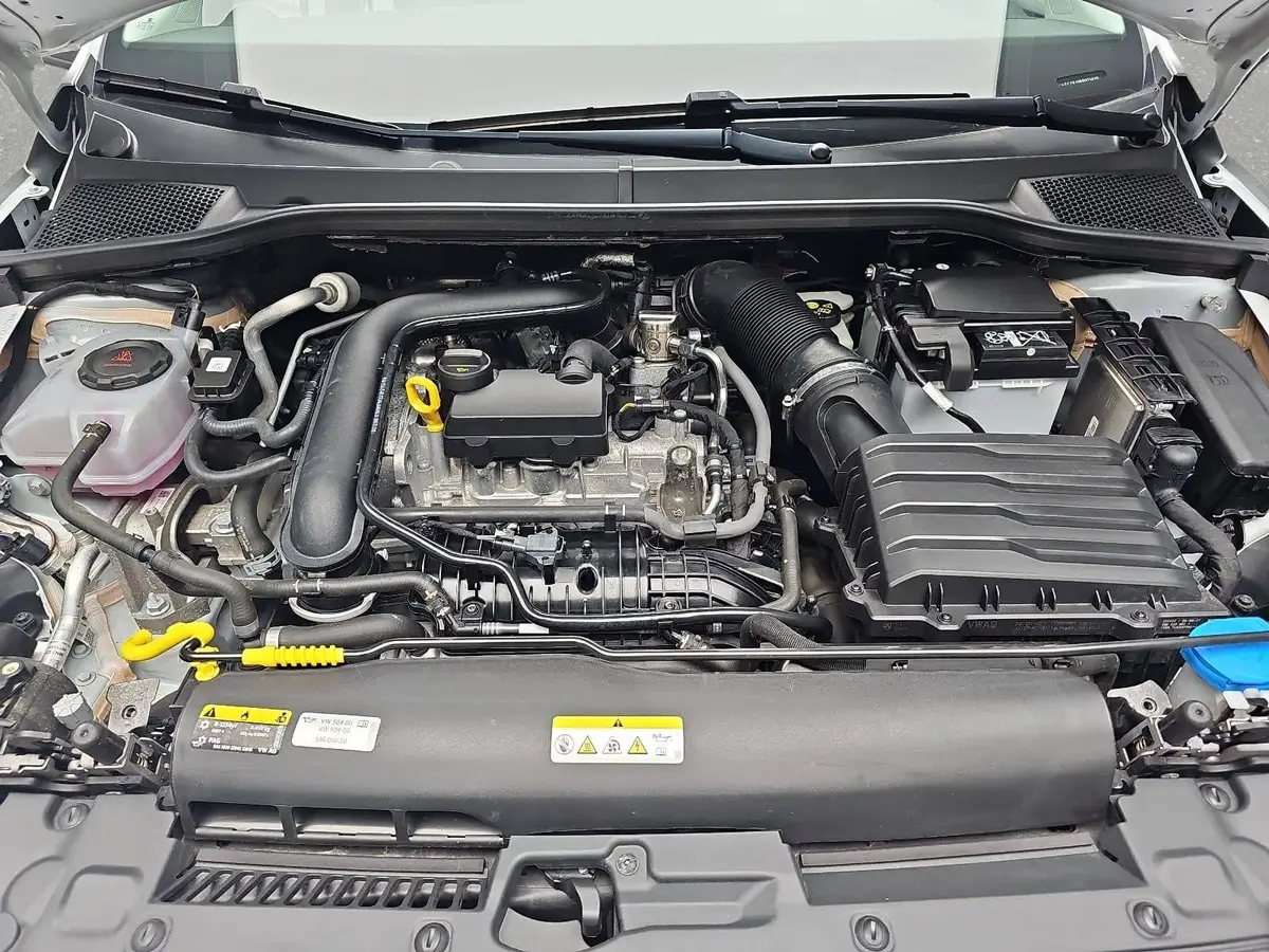 SEAT IBIZA 1.0 TSI STYLE GRA DAB LM