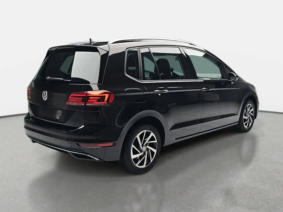 VW GOLF 1.0 TSI JOIN NAVI WINTER DAB LM