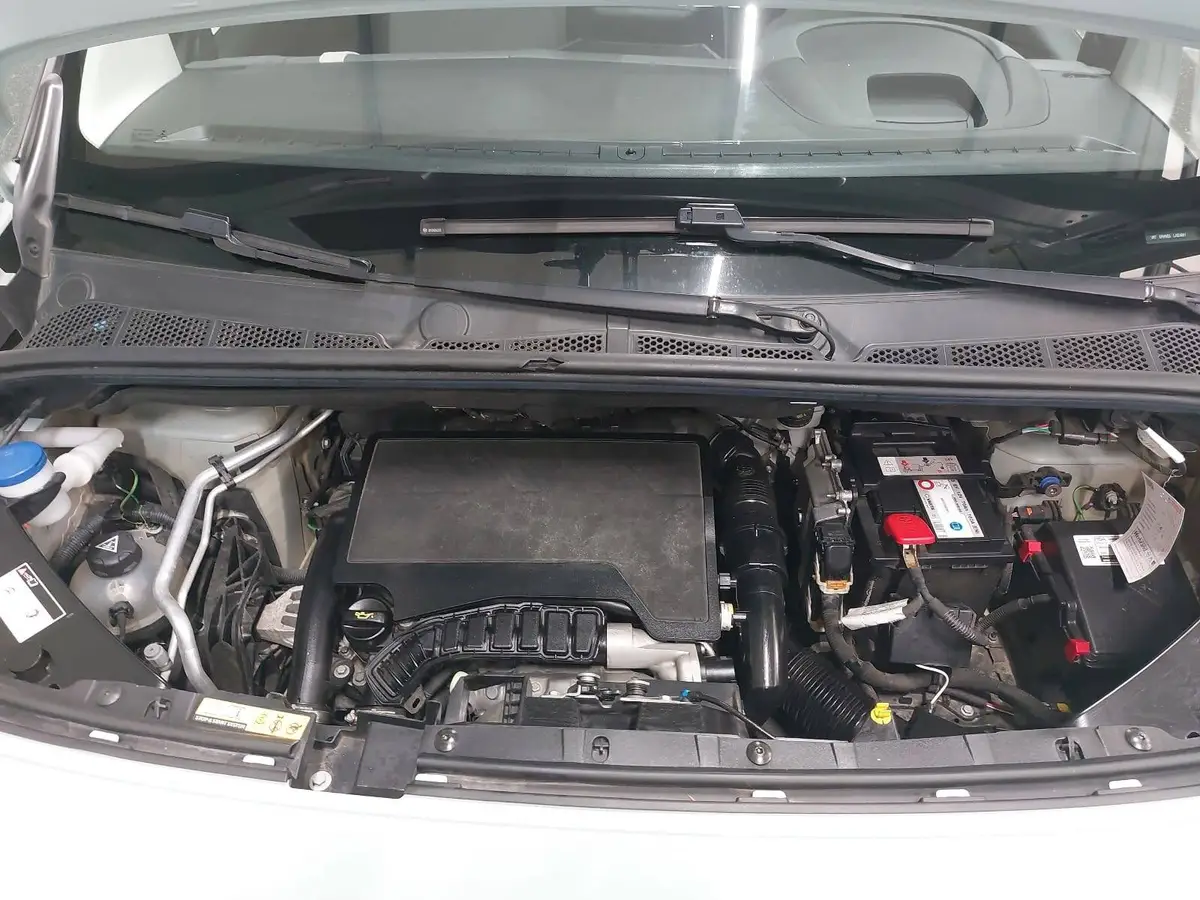 CITROËN BERLINGO 1.2 PURETECH 130 SHINE XL