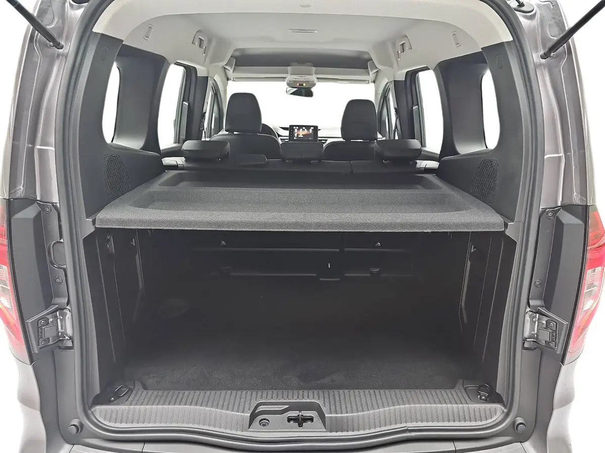 NISSAN TOWNSTAR KOMBI 1.3 DIG-T L1 2.0T N-CONNECTA