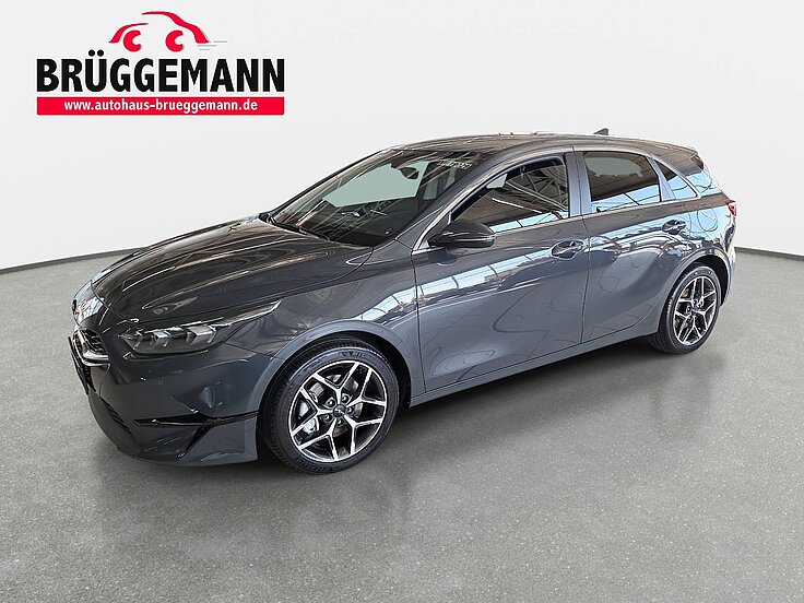 KIA CEED 1.5 T-GDI ULTIMATE EDITION STYLE SOUND