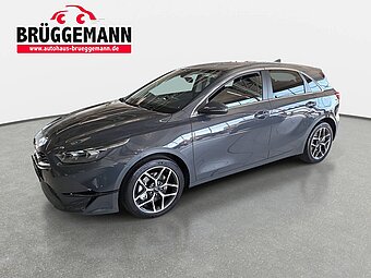 KIA CEED 1.5 T-GDI ULTIMATE EDITION MJ25 STYLE SOUND