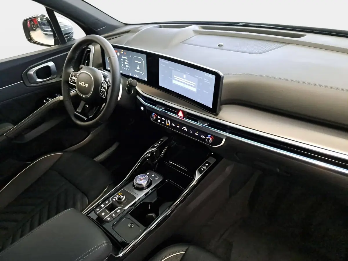 KIA SORENTO 2.2 CRDI AWD DCT8 PLATINUM LEDER NAPPA PREMIUM GLASDACH AHK