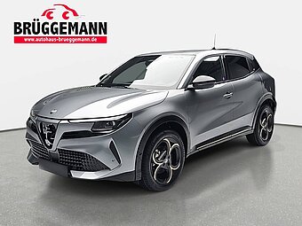 ALFA ROMEO JUNIOR IBRIDA 1.2 VGT 48V-HYBRID 21KW INTENSA