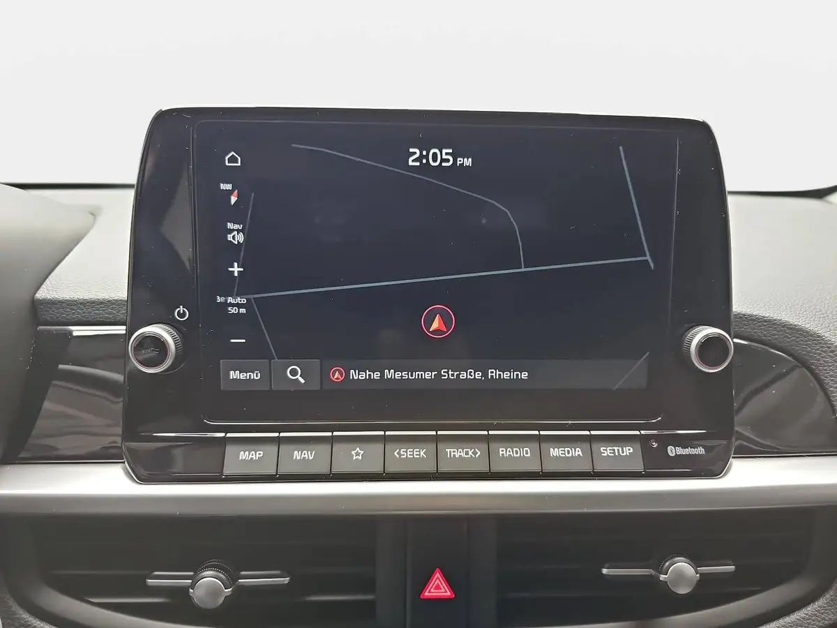 KIA PICANTO 1.0 GDI SPIRIT MJ26 LED SITZH. NAVI KAMERA