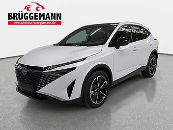 NISSAN QASHQAI 1.5 VC-T E-POWER AUTO. TEKNA PANORAMA BOSE