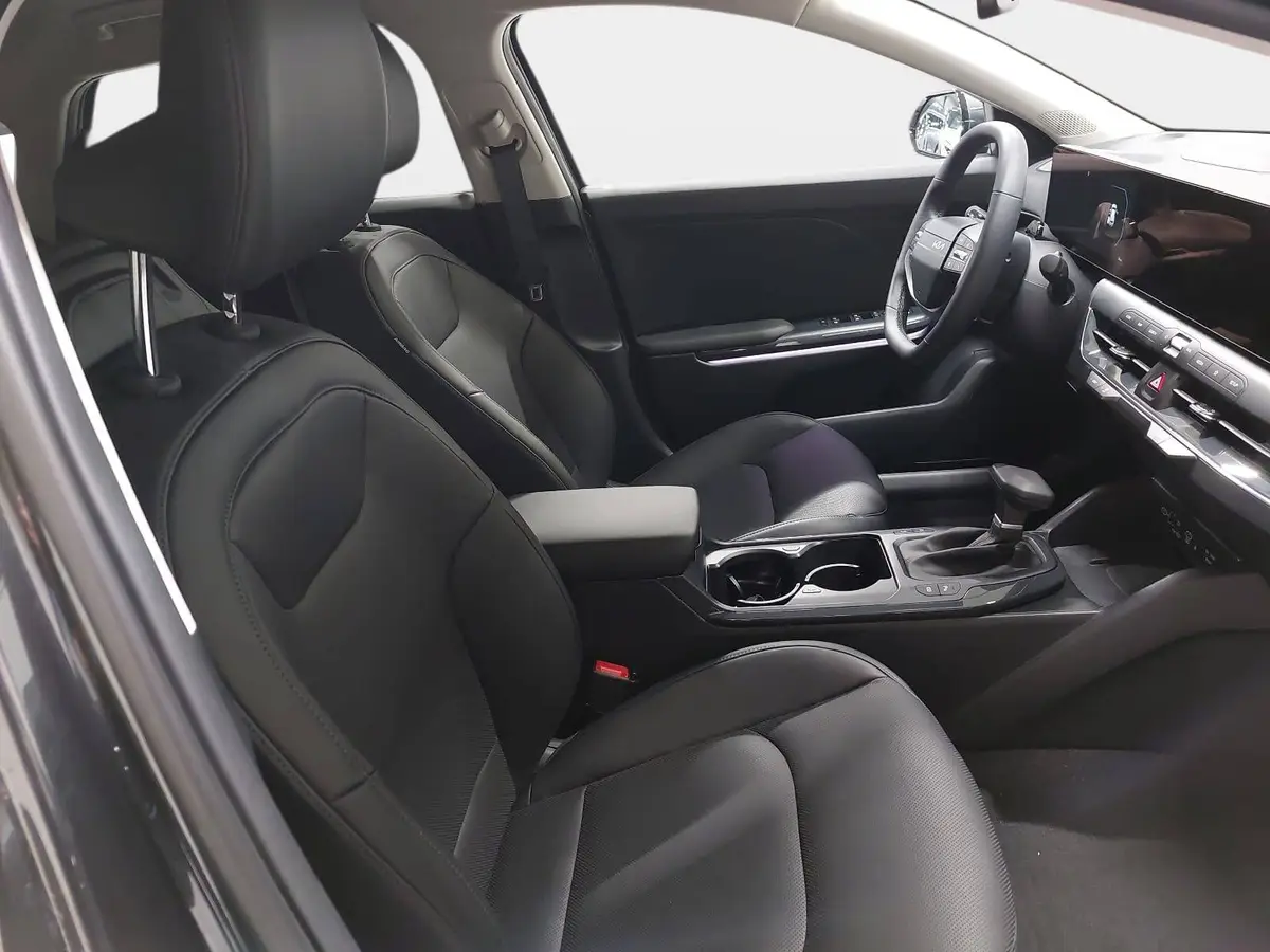 KIA K4 1.6 T-GDI 150 PS DCT7 SPIRIT MJ26 DRIVEWISE-PARK SOUND