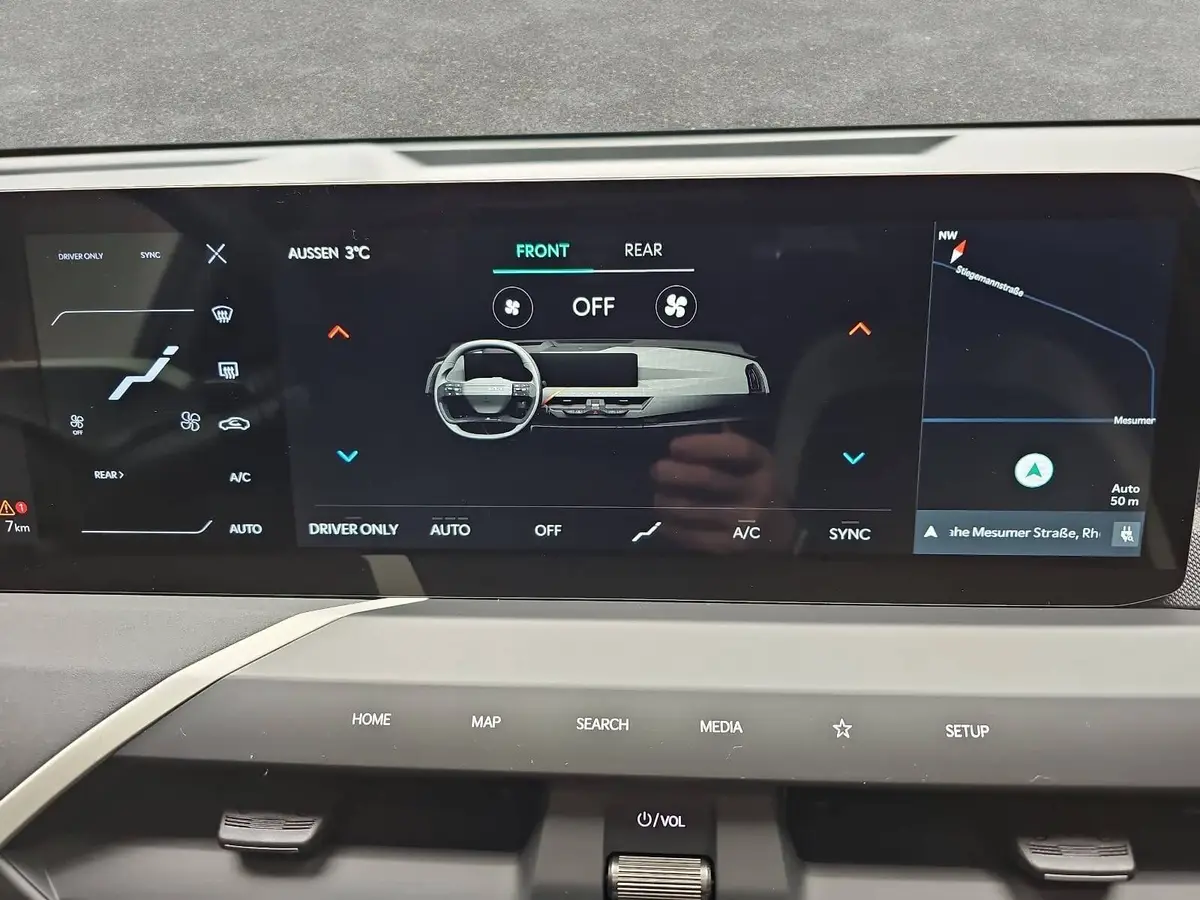 KIA EV5 81.4 KWH GT-LINE LAUNCH EDITION MJ26